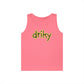 Limp Driky - Banana Sunshine - Tank Top