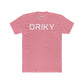 Driky Stud Muffin - Simple Cotton Crew Tee