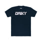 Driky Sport - OG2 Cotton Crew Tee