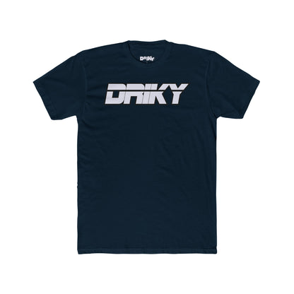 Driky Sport - OG2 Cotton Crew Tee