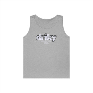 Driky ESTD Wear - OG3 - Tank Top