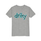 Youth Limp Driky - Blue Brain Short Sleeve Tee