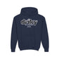 Driky ESTD Wear - OG - Youth Heavy Blend Hoodie