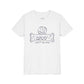 Youth Laugh at the World - White Night Short Sleeve Tee 26 Colors
