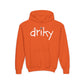 Limp Driky - Simple - Youth Heavy Blend Hoodie