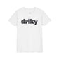 Youth Driky Wear - OG Short Sleeve Tee