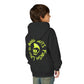 Drikyz Good Guys Finish Last - Banana Sunshine - (Back Print) Youth Heavy Blend Hoodie