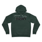 Drikyish - Blackout Fleece Pullover Hoodie