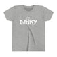Youth Driky Roy-al - Simple Short Sleeve Tee