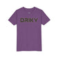 Youth Driky Stud Muffin - Banana Sunshine Short Sleeve Tee