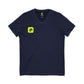 Copy of Copy of Get Driky Jersey V-Neck Tee