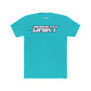 Driky Sport - OG2 Cotton Crew Tee