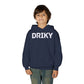 Drikyish - White Night - Youth Heavy Blend Hoodie