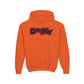 Get Driky - Rose Blood - Youth Heavy Blend Hoodie