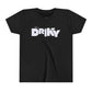 Youth Get Driky - OG2 Short Sleeve Tee