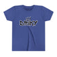 Youth Driky Roy-al - OG Short Sleeve Tee