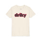Youth Driky Wear - Rose Blood Short Sleeve Tee