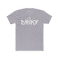 Driky Roy-al - Simple Cotton Crew Tee
