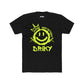 Driky King Nothing - Banana Sunshine Cotton Crew Tee