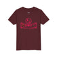 Youth Laugh at the World - Rose Blood Short Sleeve Tee 26 Colors