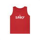 Driky Roy-al - Simple - Tank Top