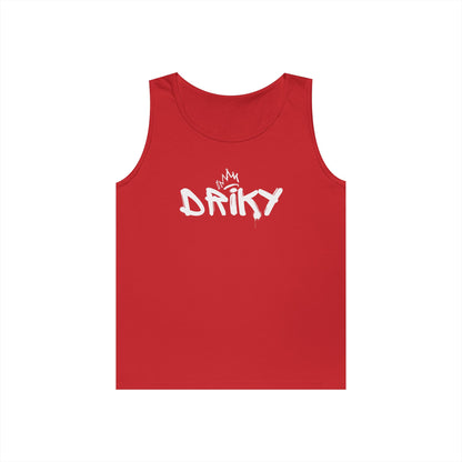 Driky Roy-al - Simple - Tank Top