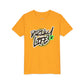 Youth Driky Life - Green Monkey Short Sleeve Tee 26 Colors