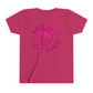 Youth - Limited Edition Limp Driky Good Guys Finish Last - Pinkerton Short Sleeve Tee 26 Colors