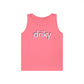Little Driky - White Night - Tank Top