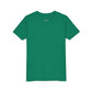 Youth Driky 1 point 0 Bro - Banana Sunshine Back Print Short Sleeve Tee