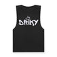 Driky Roy-al Deep Cut Tank