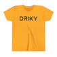 Youth Driky Stud Muffin - OG Short Sleeve Tee