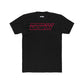 Driky Sport - Rose Blood Cotton Crew Tee