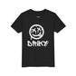 Youth Driky Die Happy - Simple Short Sleeve Tee