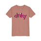 Youth Limp Driky - Pinkerton Short Sleeve Tee