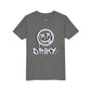 Driky Die Happy Youth Short Sleeve Tee