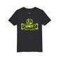 Youth Laugh at the World - Banana Sunshine Short Sleeve Tee 26 Colors
