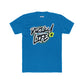Driky Life - Banana Sunshine Cotton Crew Tee 16 Colors