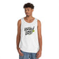 Driky Life - Banana Sunshine - Tank Top
