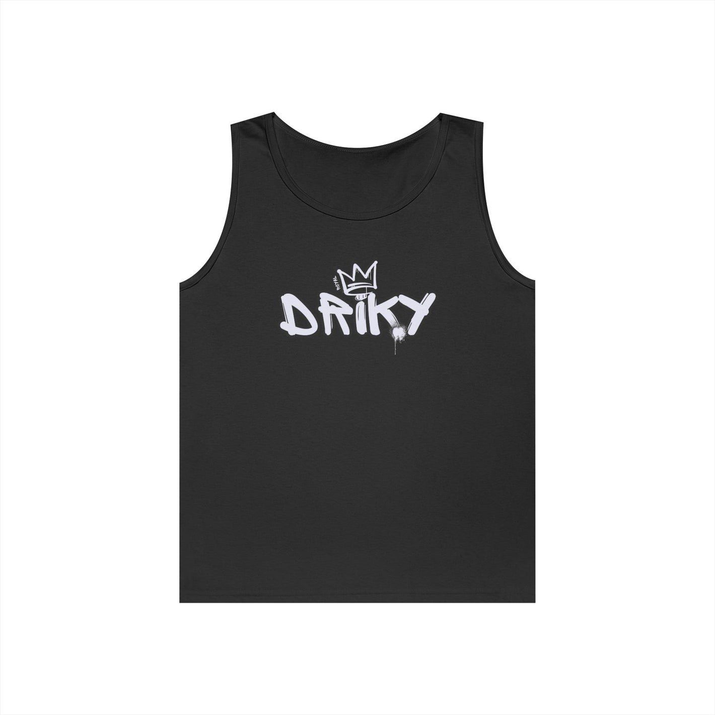 Driky Roy-al - OG2 - Tank Top