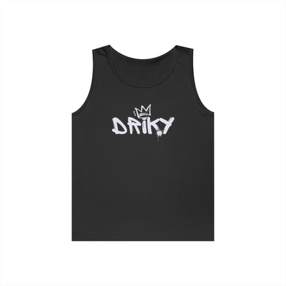 Driky Roy-al - OG2 - Tank Top
