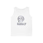 Driky Die Happy - White Night - Tank Top