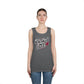 Driky Life - Rose Blood - Tank Top