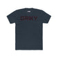 Driky Stud Muffin - Rose Blood Cotton Crew Tee