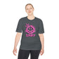 Driky King Nothing Moisture Wicking Tee