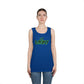 Driky Roy-al - Green Monkey - Tank Top
