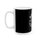 Drikyz Good Guys Finish Last -  OG2 - 11oz Coffee Cup