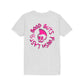 Youth - Limited Edition Limp Driky Good Guys Finish Last - Pinkerton Short Sleeve Tee 26 Colors