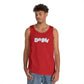 Get Driky - White Night - Tank Top
