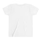 Youth Drikyish - Blackout Short Sleeve Tee